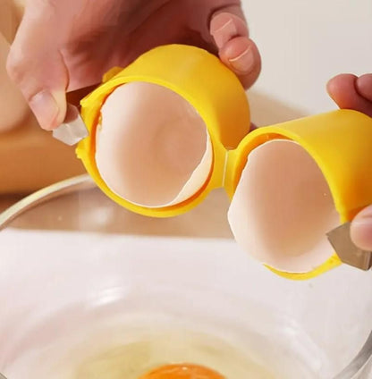 Egg Topper Cutter Tool (Buy 1 Get 1)