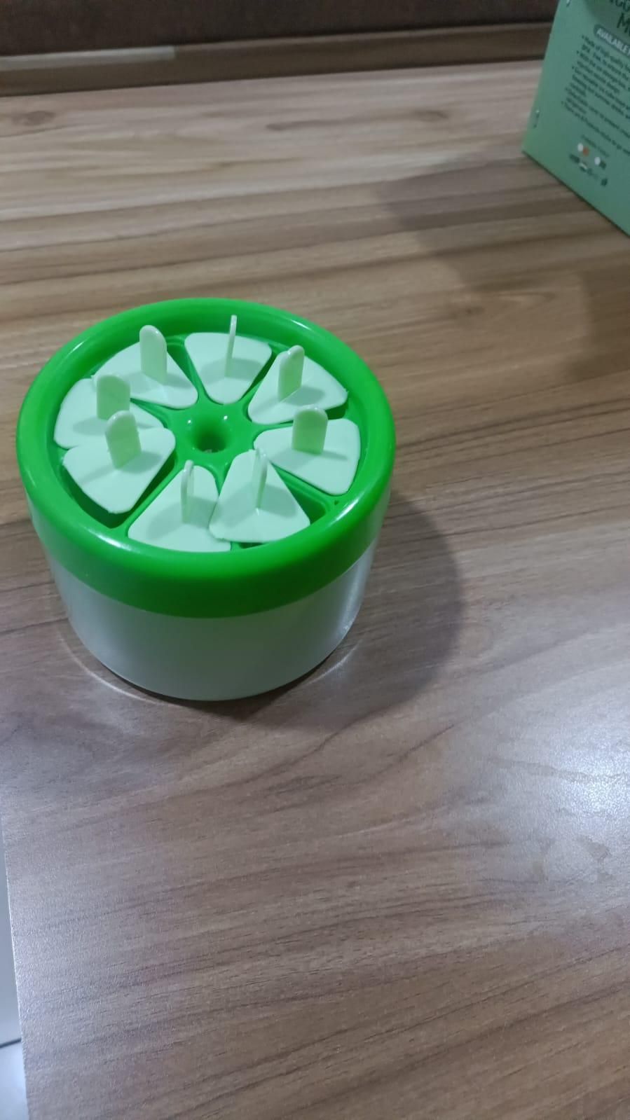 Reusable DIY 8 Pieces Ice Pop Mould - JSM