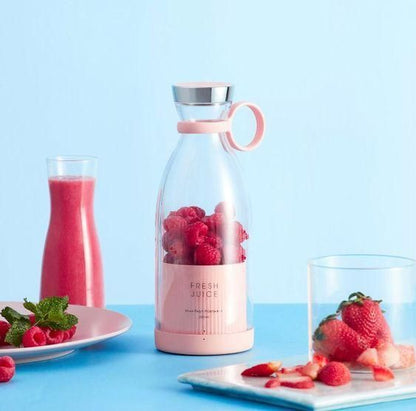 Traveri Portable Mini Juice Blender
