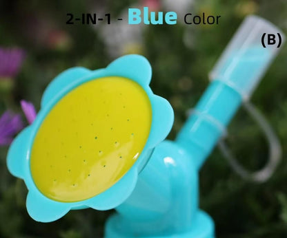 2 Modes Water Spraying Nozzle - JSM