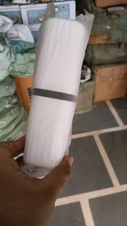 Toothbrush and Toothpaste Holder Pack of 2 - JSM