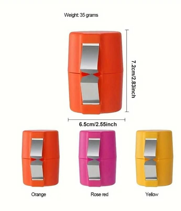 Egg Topper Cutter Tool (Buy 1 Get 1)