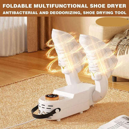 Shoe Dryer