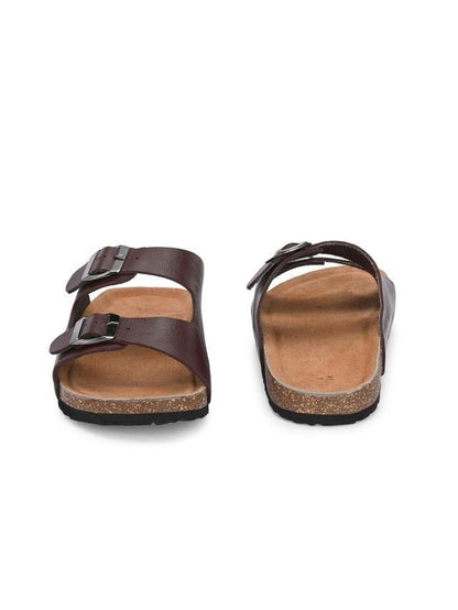 Birken Style - Comfortable Cork Slippers
