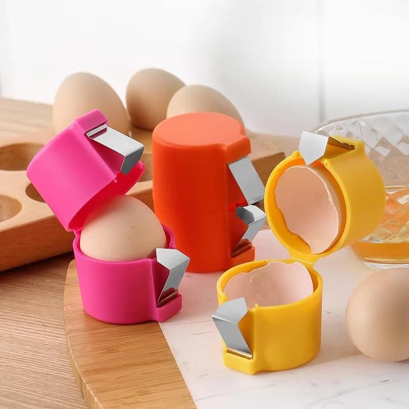 Egg Topper Cutter Tool (Buy 1 Get 1)