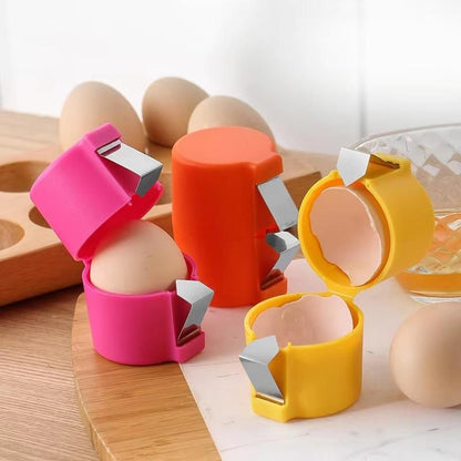 Egg Topper Cutter Tool (Buy 1 Get 1)