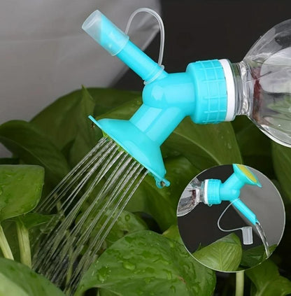 2 Modes Water Spraying Nozzle - JSM