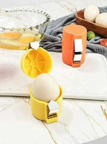 Egg Topper Cutter Tool (Buy 1 Get 1)